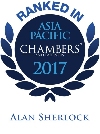 Alan Sherlock, Maritime Lawyer Alan Sherlock, Maritime Lawyer